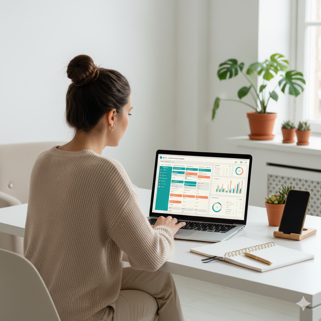 Authentieke UGC Content